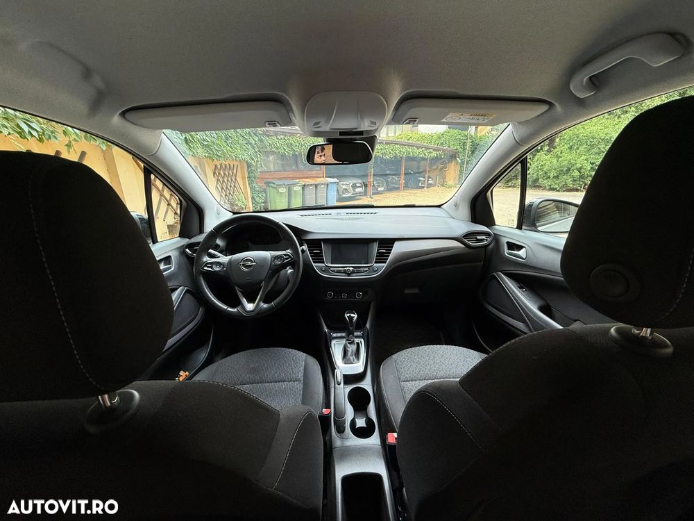 Opel Crossland - 17