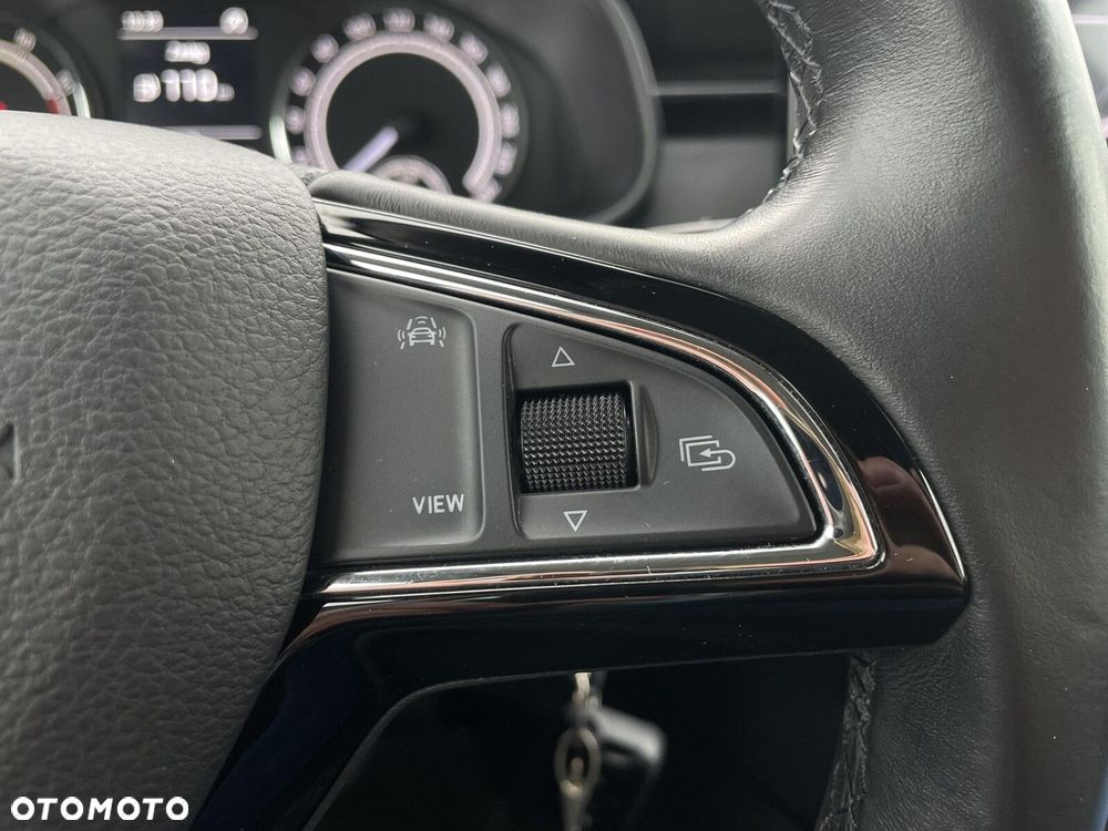 Skoda Kamiq 1.0 TSI Ambition - 17