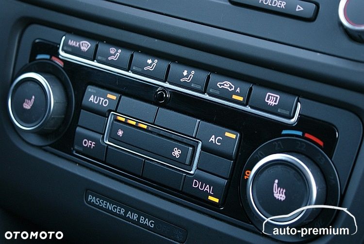 Volkswagen Golf 1.4 Style - 19