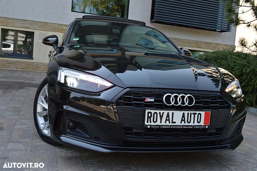 Audi A5 Sportback - 31