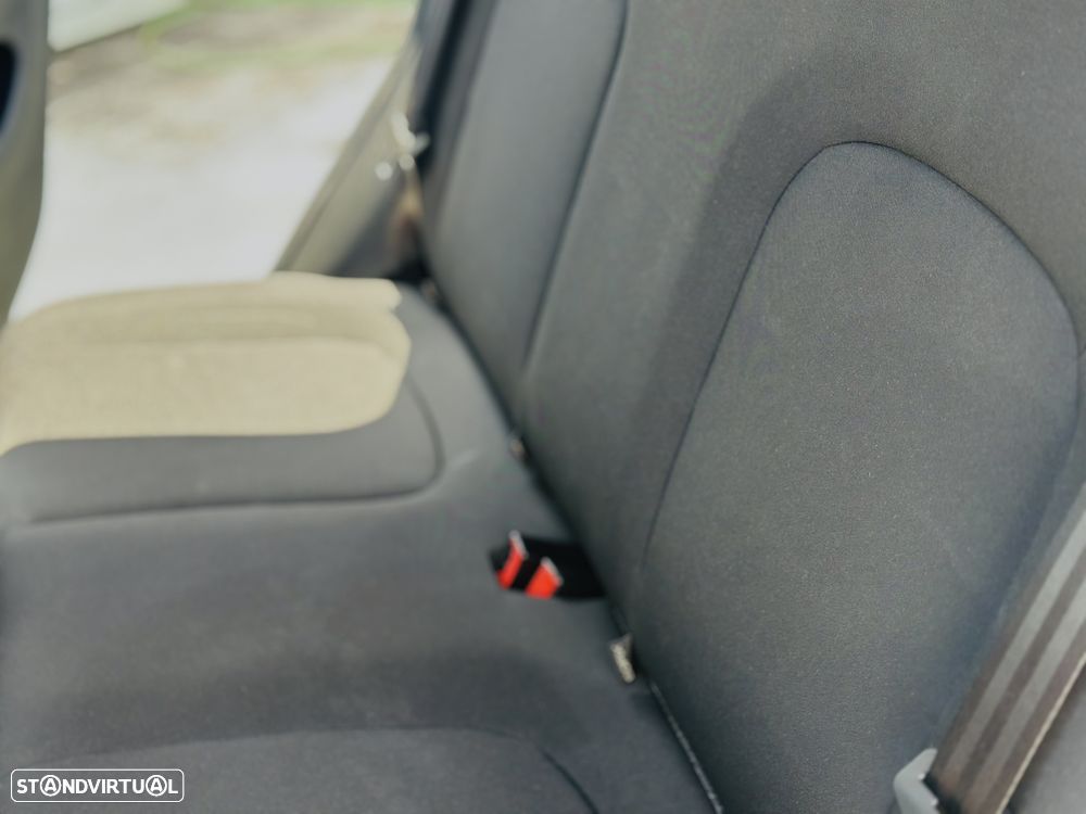 Fiat Panda 1.2 GPL Bi-Fuel - 22