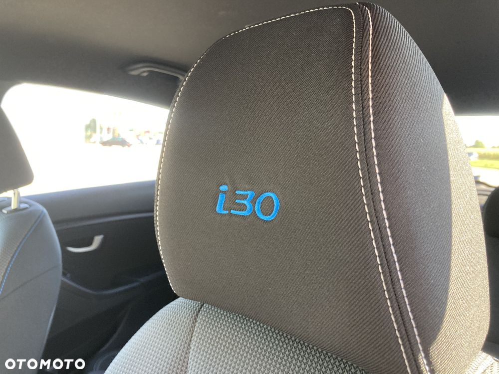 Hyundai i30 - 17