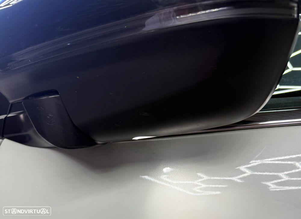 Peugeot 5008 BlueHDI 130 EAT8 GT - 24