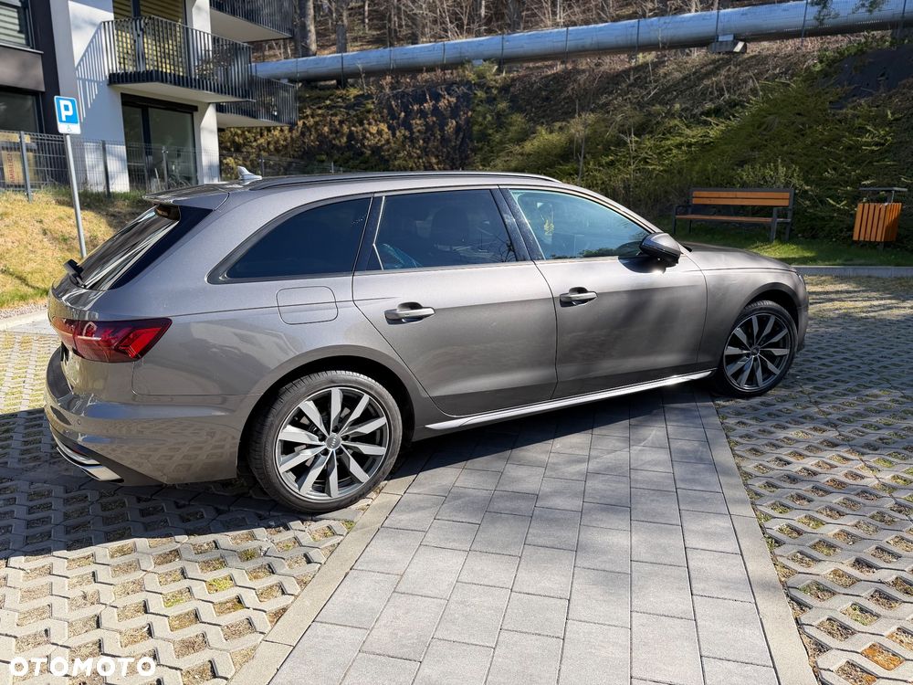 Audi A4 Avant - 3