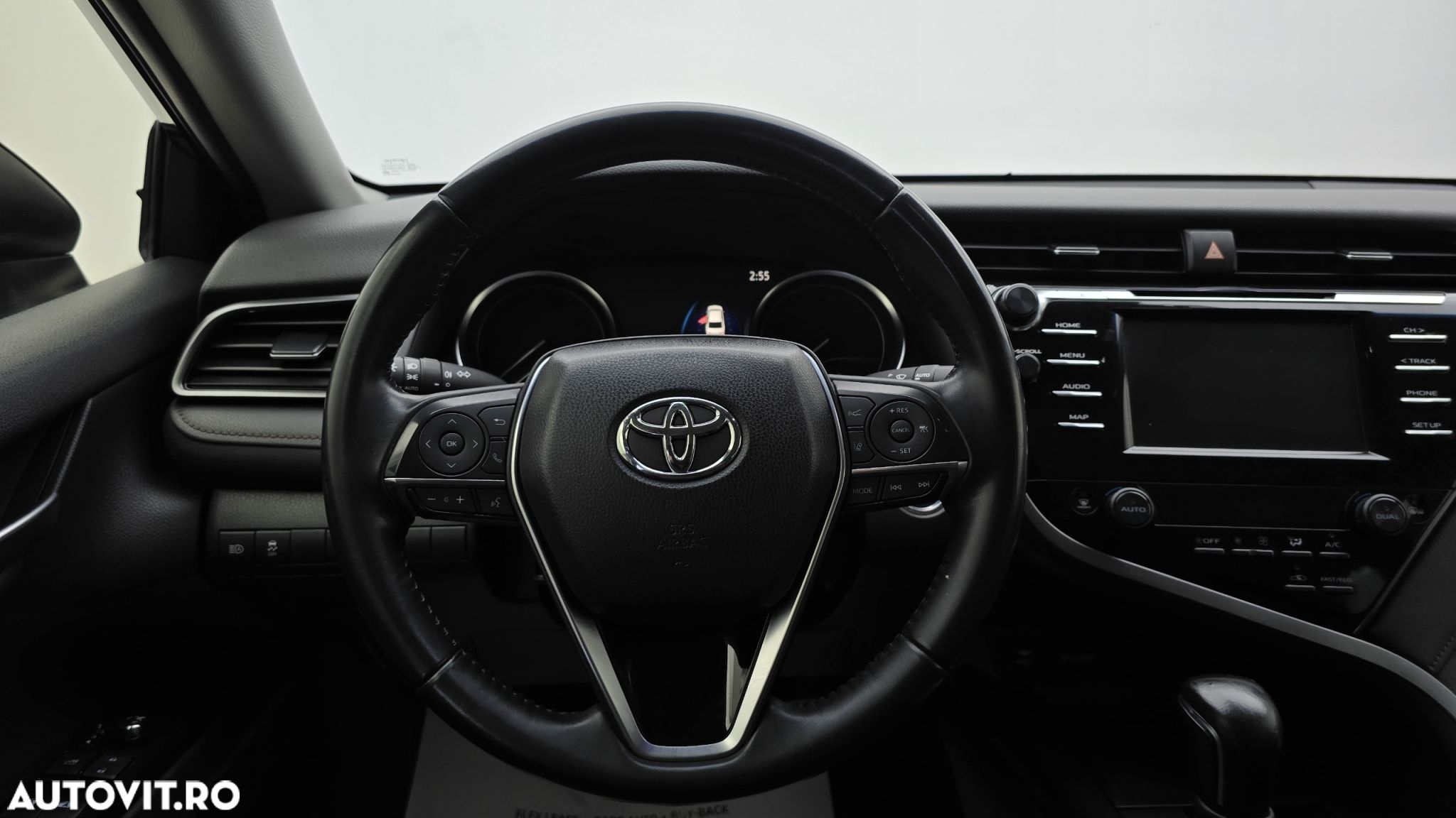 Toyota Camry - 15