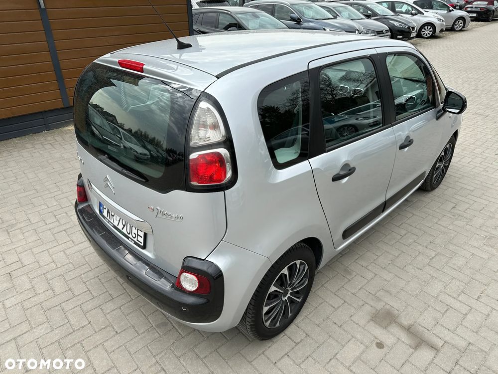 Citroën C3 Picasso - 30