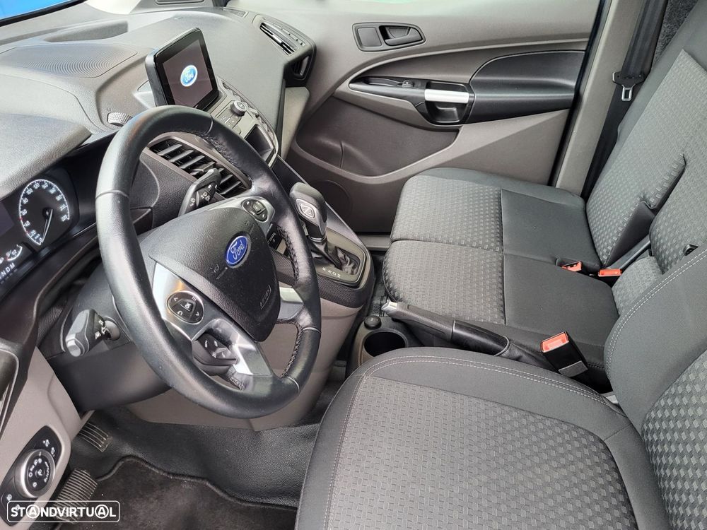 Ford Transit Connect 1.5 TDCi 210 L2 Trend Powershift - 19