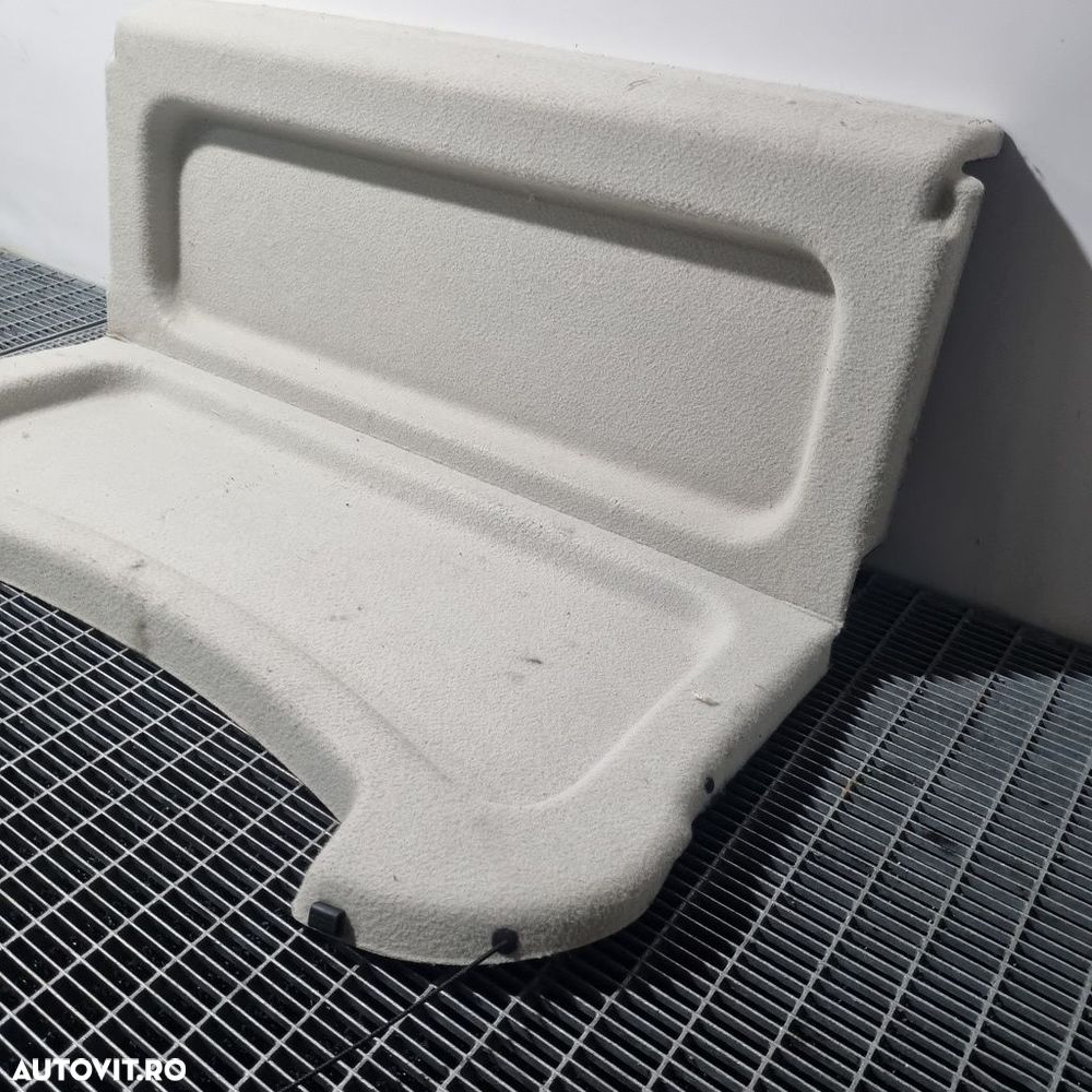 Polita Portbagaj Dacia Duster 2010 - 2013 SUV 4 Usi (1487) - 3