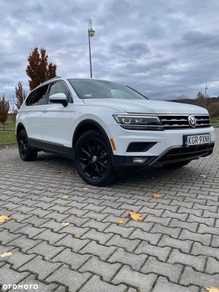 Volkswagen Tiguan 2.0 TSI 4Mot Highline DSG - 22