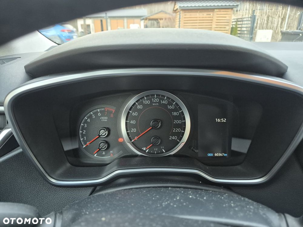 Toyota Corolla 1.5 Comfort - 7