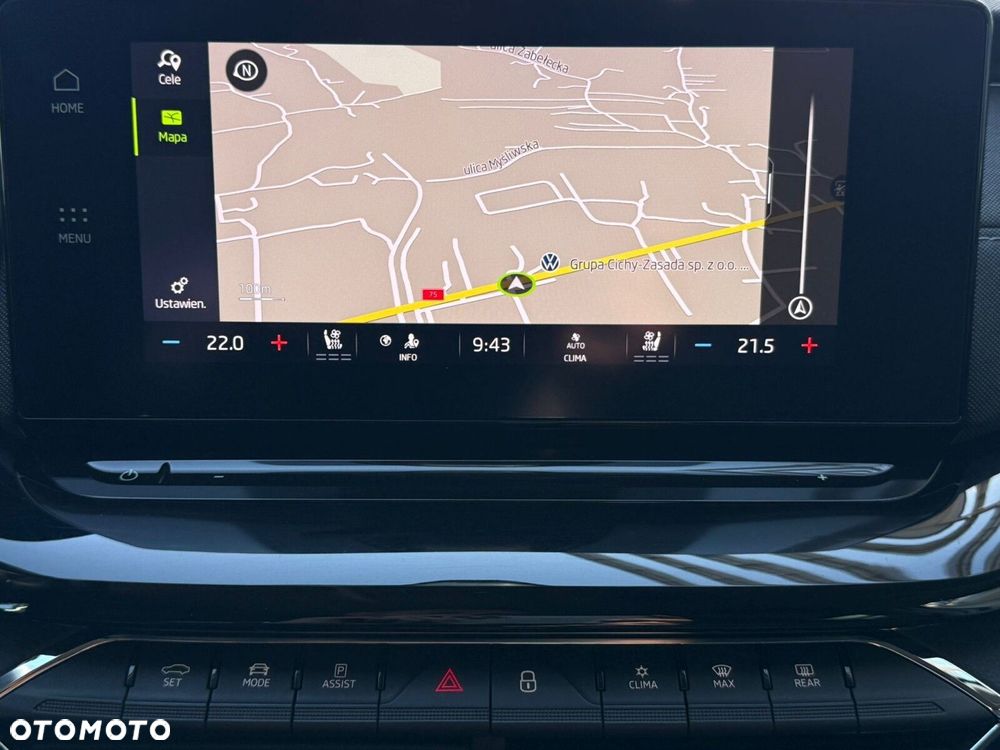 Skoda Octavia 2.0 TDI Style DSG - 32
