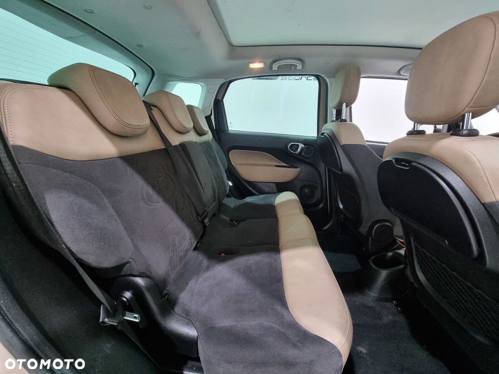 Fiat 500L - 15