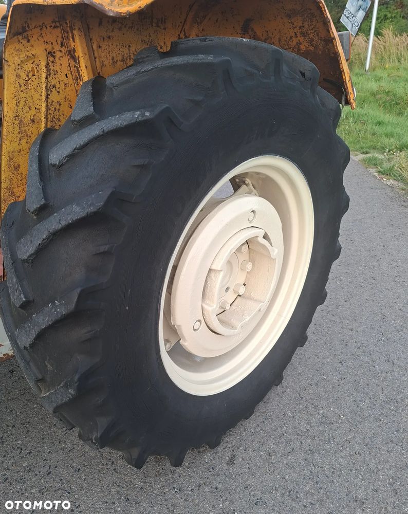 Ursus C-360 - 14