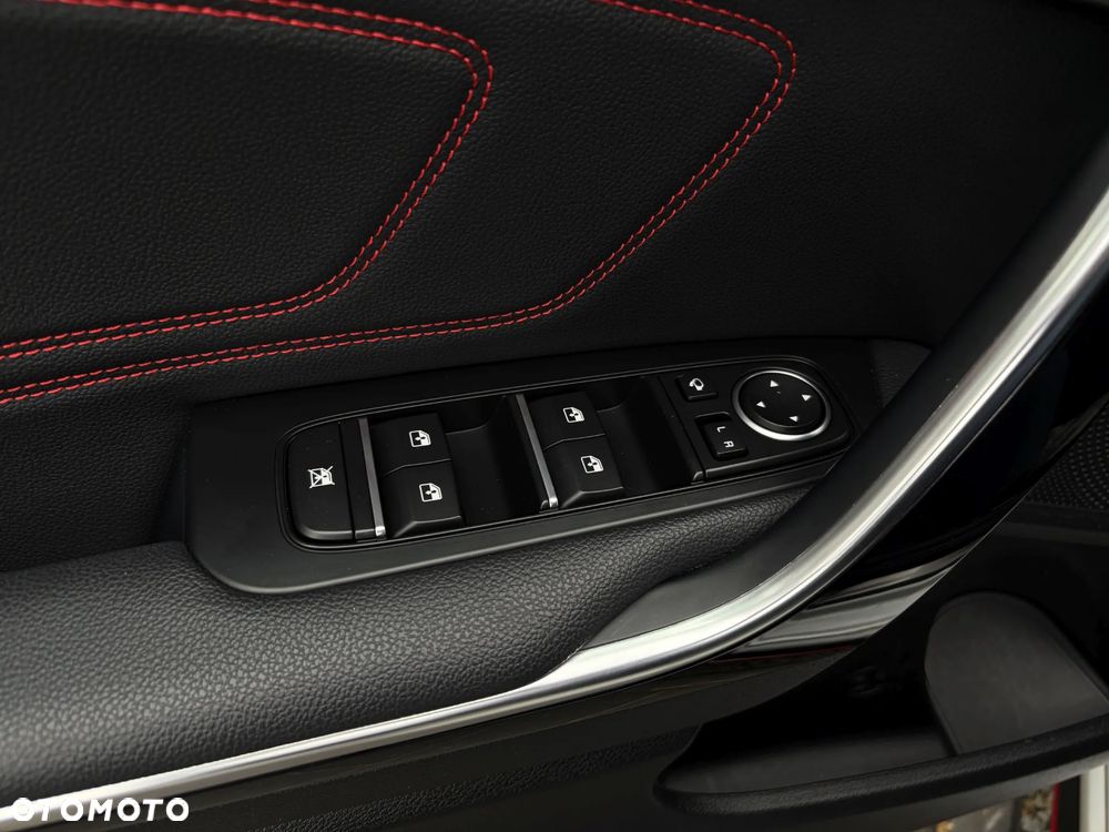 Kia Ceed 1.6 T-GDI DCT7 OPF GT - 31