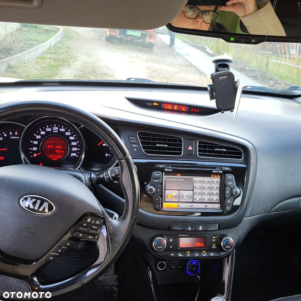 Kia Ceed 1.6 CRDi M - 5