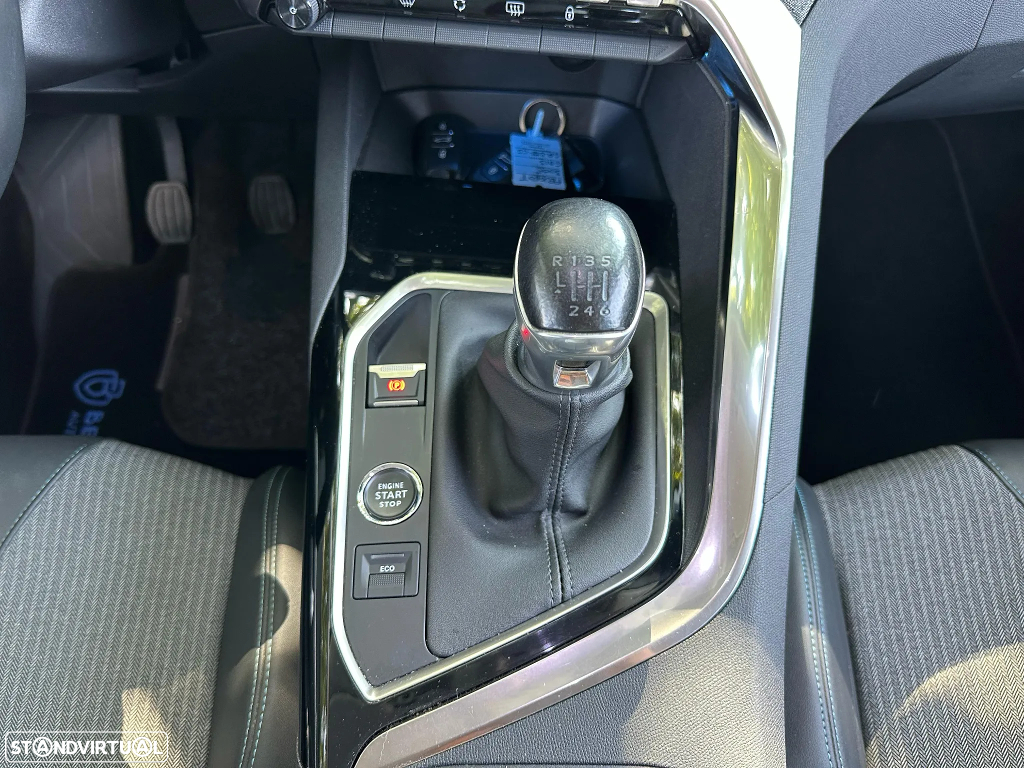 Peugeot 3008 1.2 PureTech Allure Pack - 30