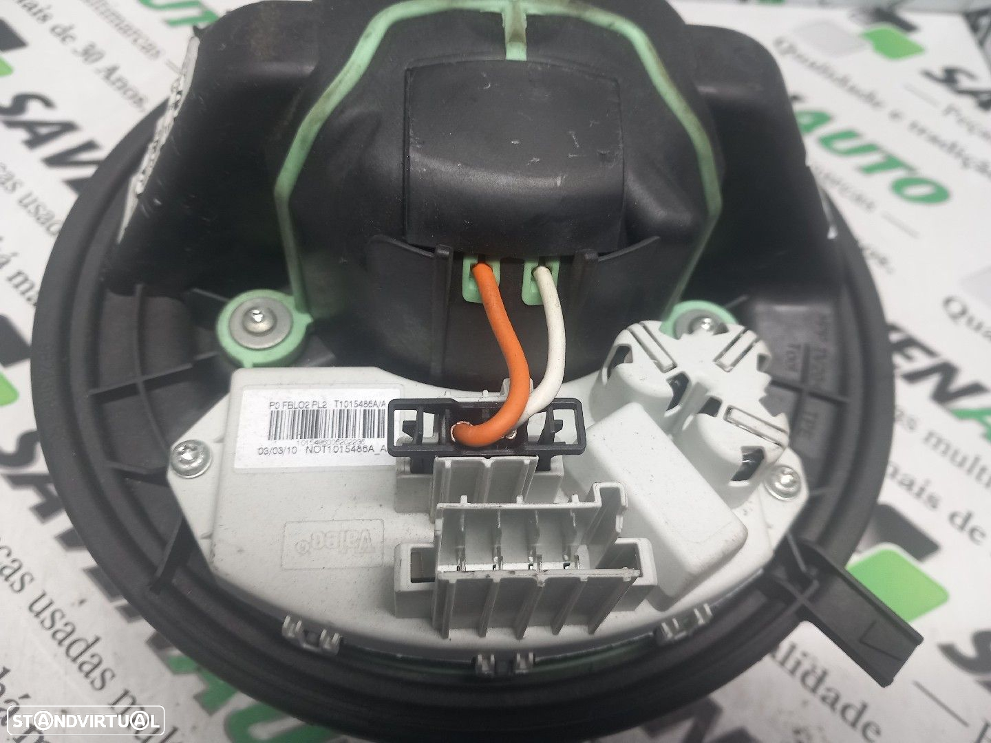 Motor Sofagem Bmw 3 Touring (E91) - 3
