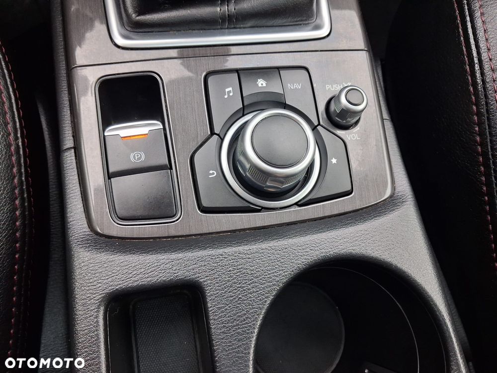 Mazda CX-5 SKYACTIV-D 175 AWD Drive Nakama Intense - 26