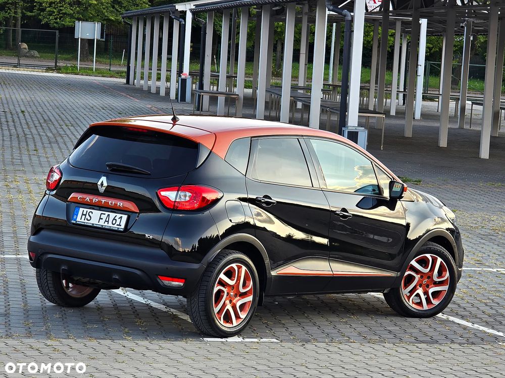 Renault Captur - 7
