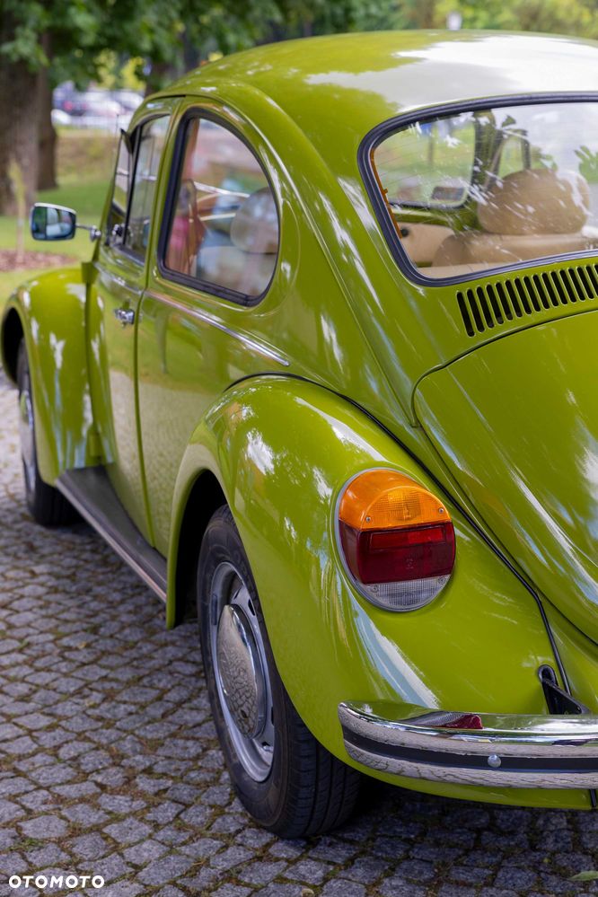 Volkswagen Garbus - 4