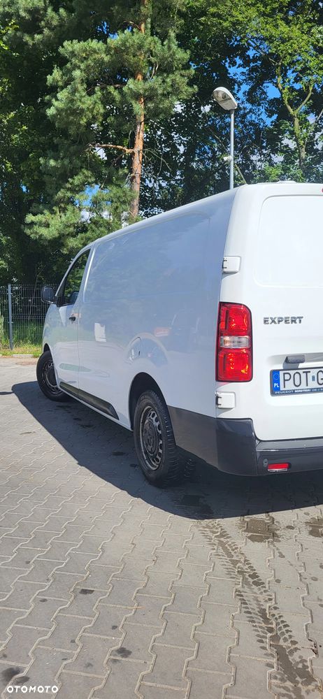 Peugeot Expert - 5