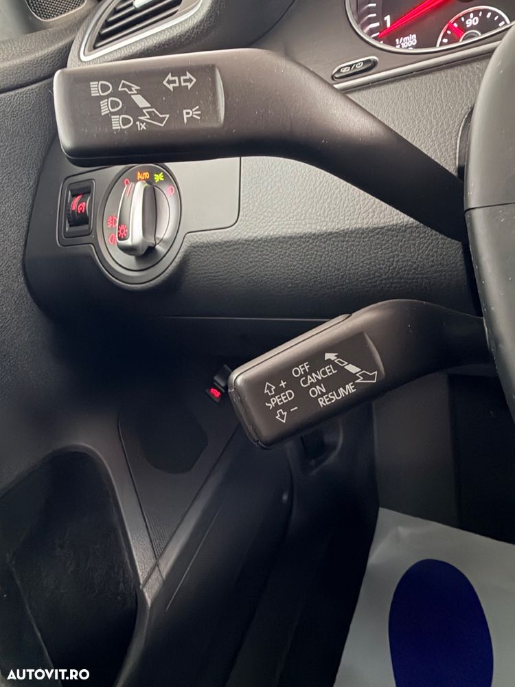 Volkswagen Passat Variant 1.4 TSI Comfortline - 20