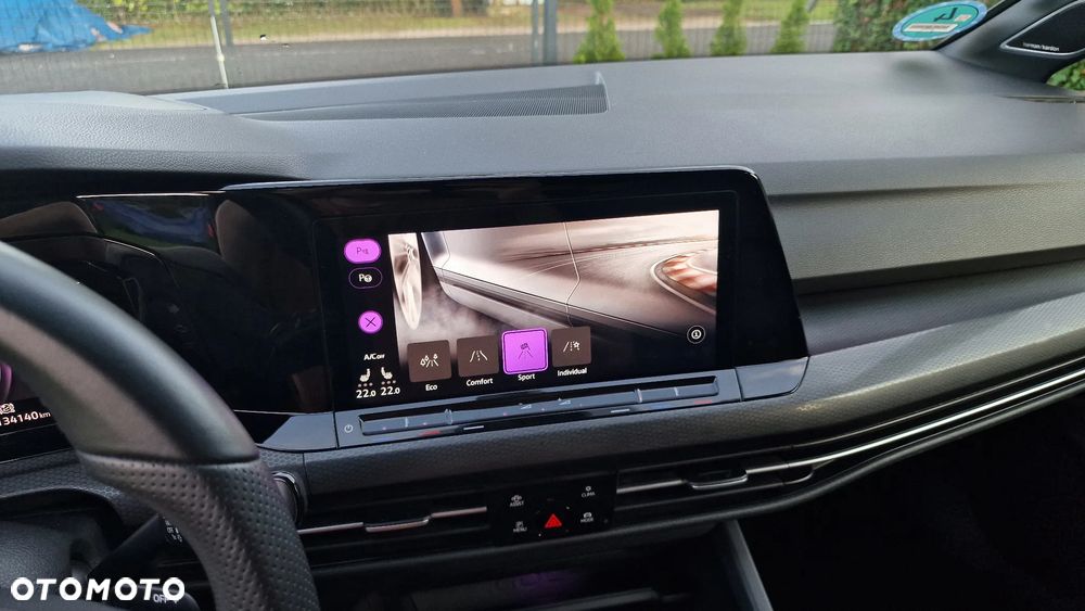 Volkswagen Golf 2.0 TSI GTI DSG - 29