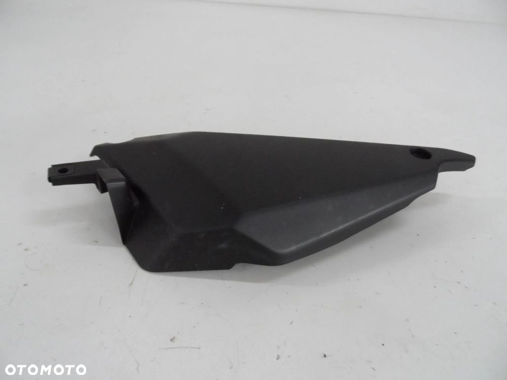 Kawasaki Z650 osłona plastikowa boczek P,L - 4