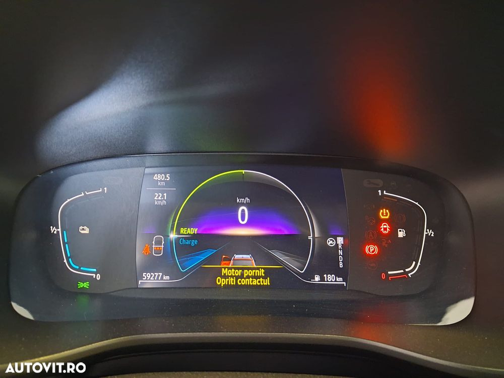 Dacia Jogger 5 locuri HEV 140 Extreme - 5