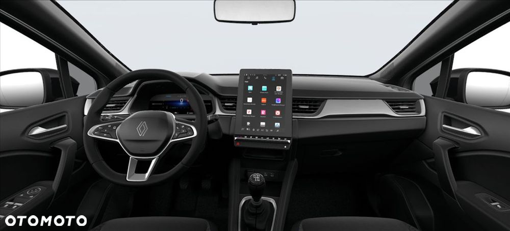 Renault Captur 1.0 TCe Evolution - 9