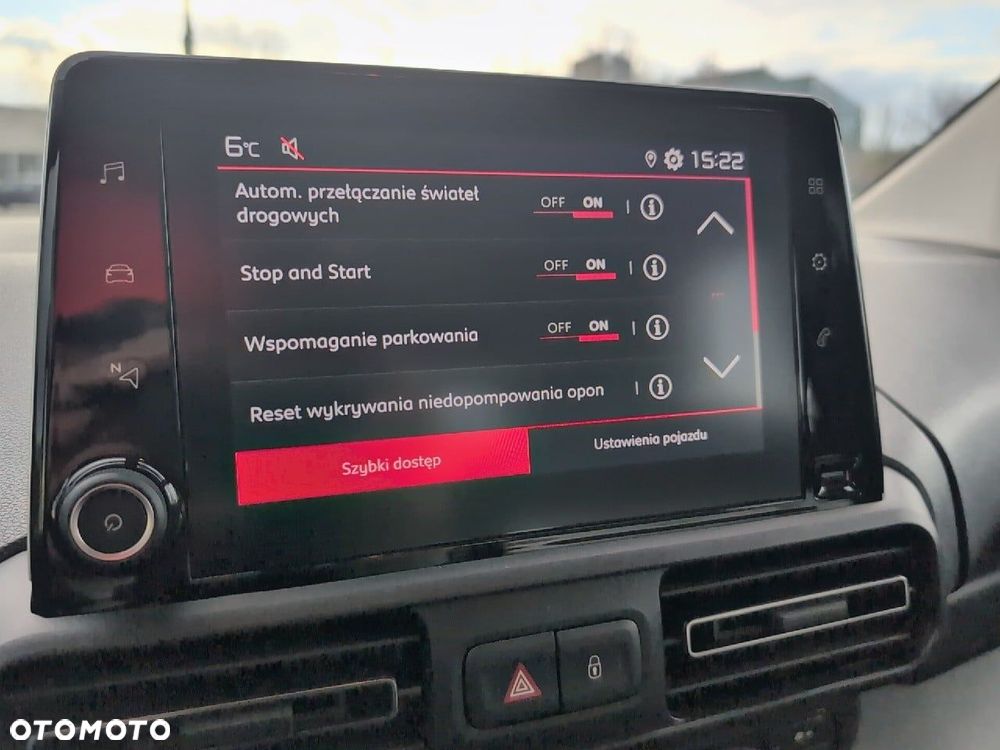 Citroën Berlingo M 1.2 PureTech Feel S&S N1 - 26