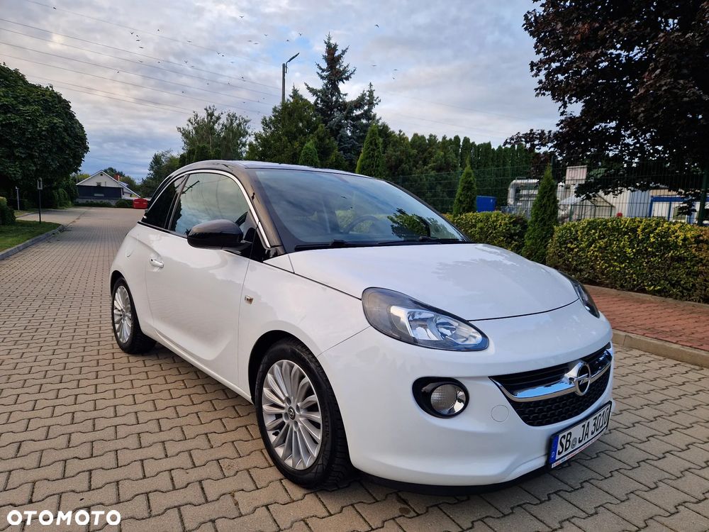 Opel Adam - 15
