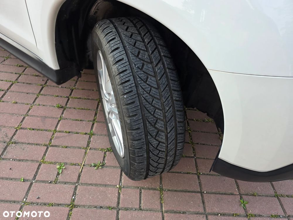 Mitsubishi ASX 1.8 DID Inform - 5