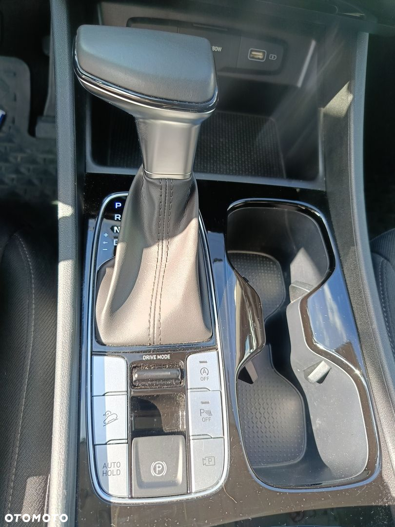 Hyundai Tucson 1.6 T-GDi 48V Smart 2WD DCT - 19