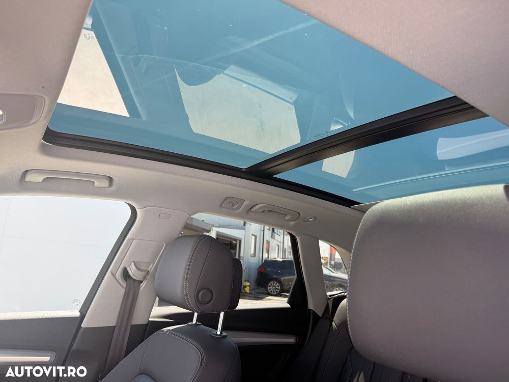 Audi Q5 45 TFSI quattro S tronic S line - 8