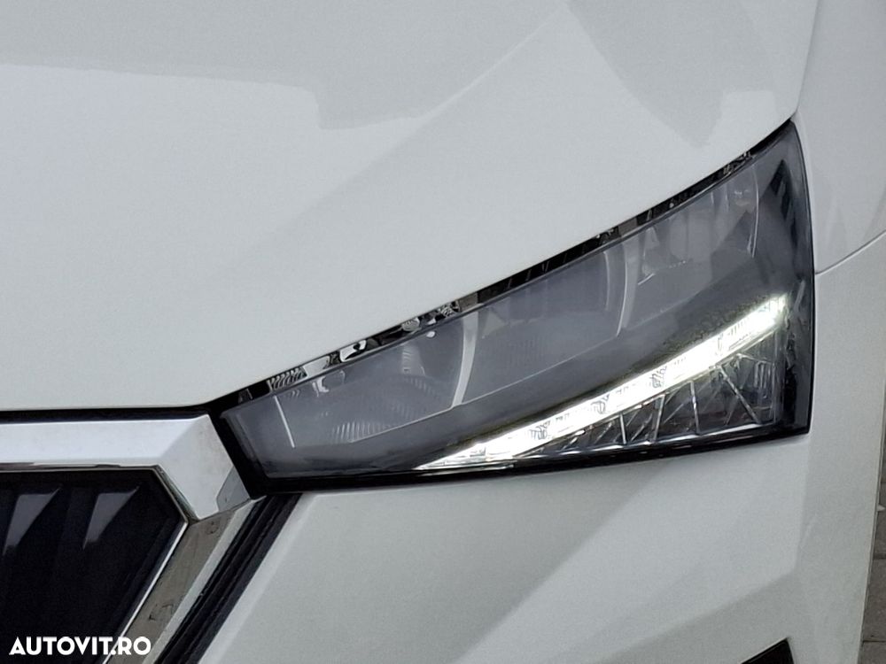 Skoda Scala 1.0 TSI Ambition - 9