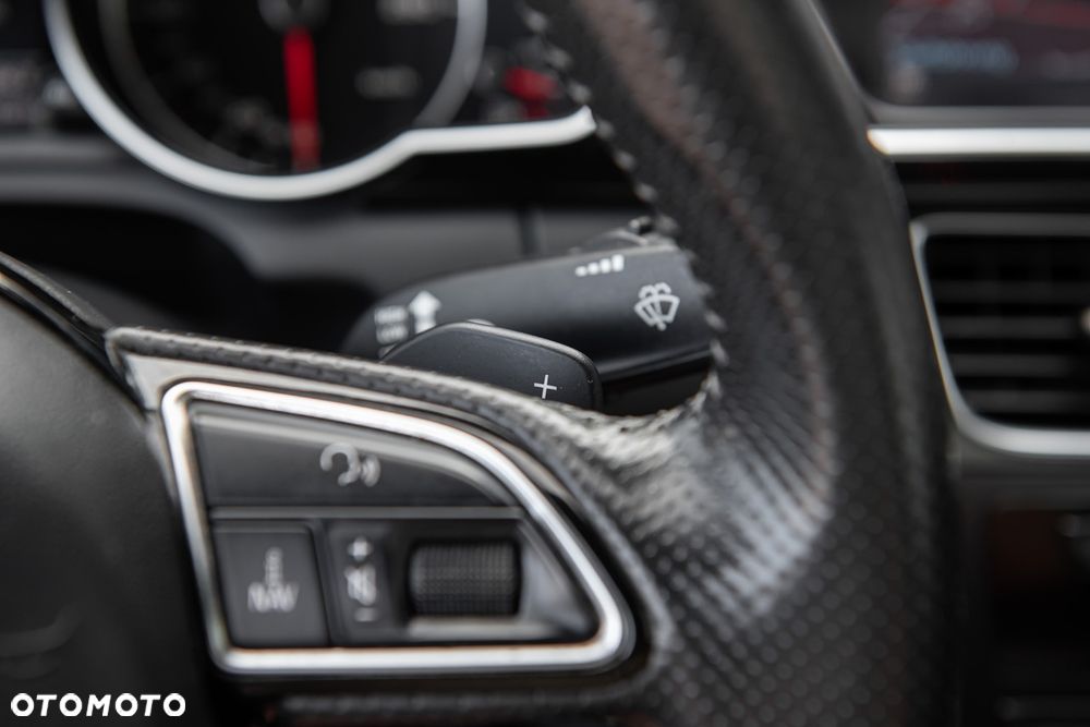 Audi A5 Coupé 2.0 TFSI quattro S tronic - 21