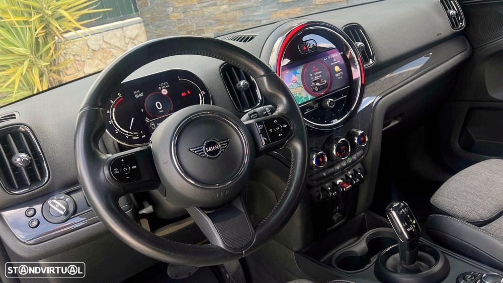 MINI Countryman Cooper D Premium First Classic Auto - 7