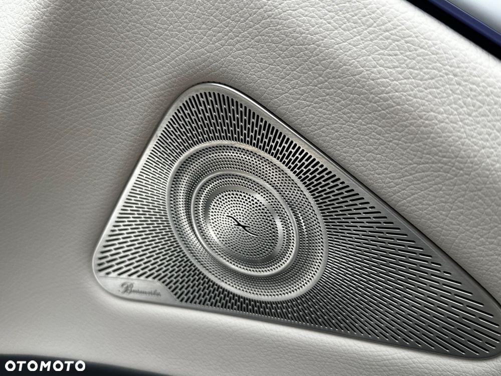Mercedes-Benz Klasa S 580 e PHEV 4-Matic AMG Line 9G-TRONIC - 16