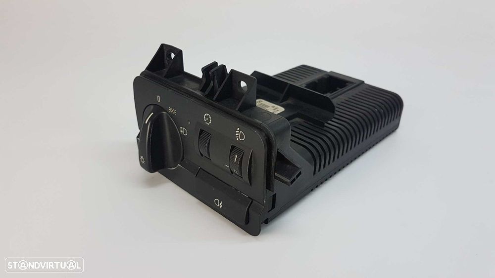 COMANDO DAS LUZES BMW SERIE 3 BERLINA (E46) 320D - 4