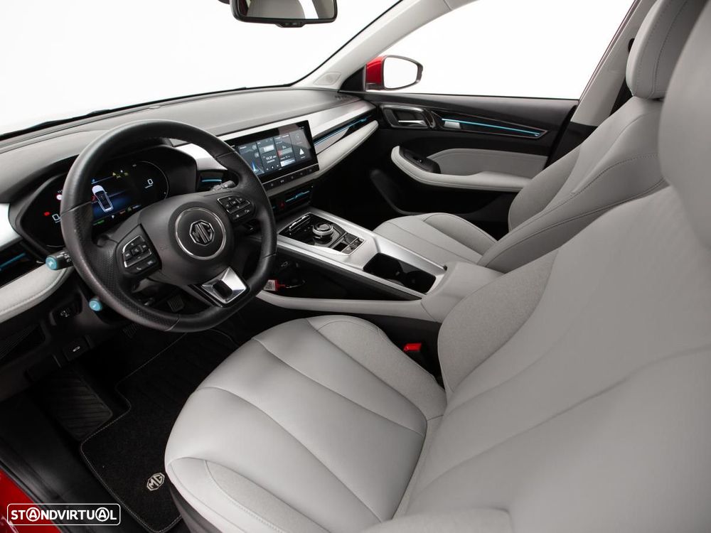 MG MG5 61 kWh Luxury - 7