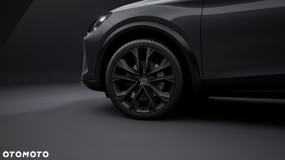 Cupra Formentor 2.0 TSI 4Drive DSG - 7