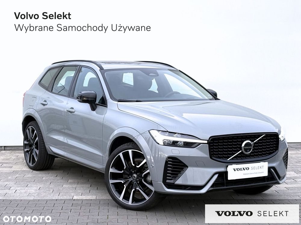Volvo XC 60 - 4