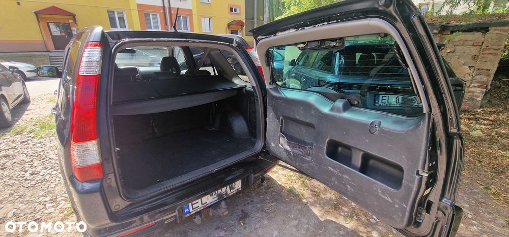 Honda CR-V - 5