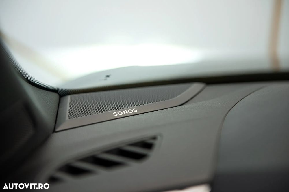 Audi Q3 Sportback 2.0 40 TDI quattro S tronic S Line - 31