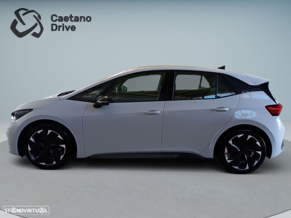 Cupra Born 58 kWh e-Boost - 7