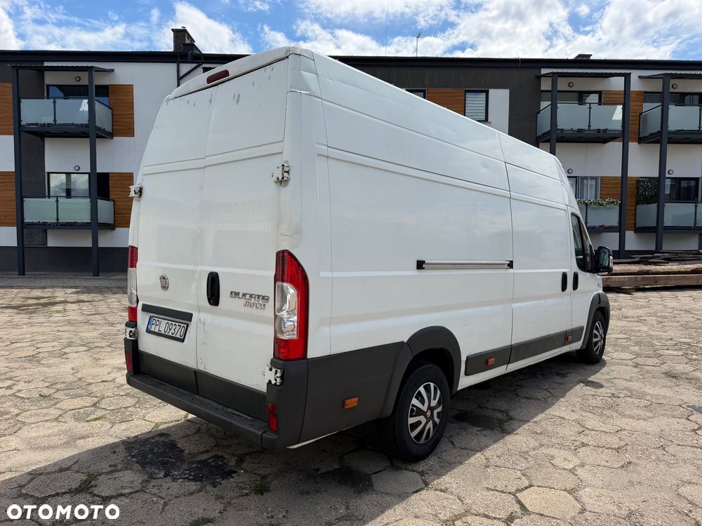 Fiat DUCATO L4H3 - 5