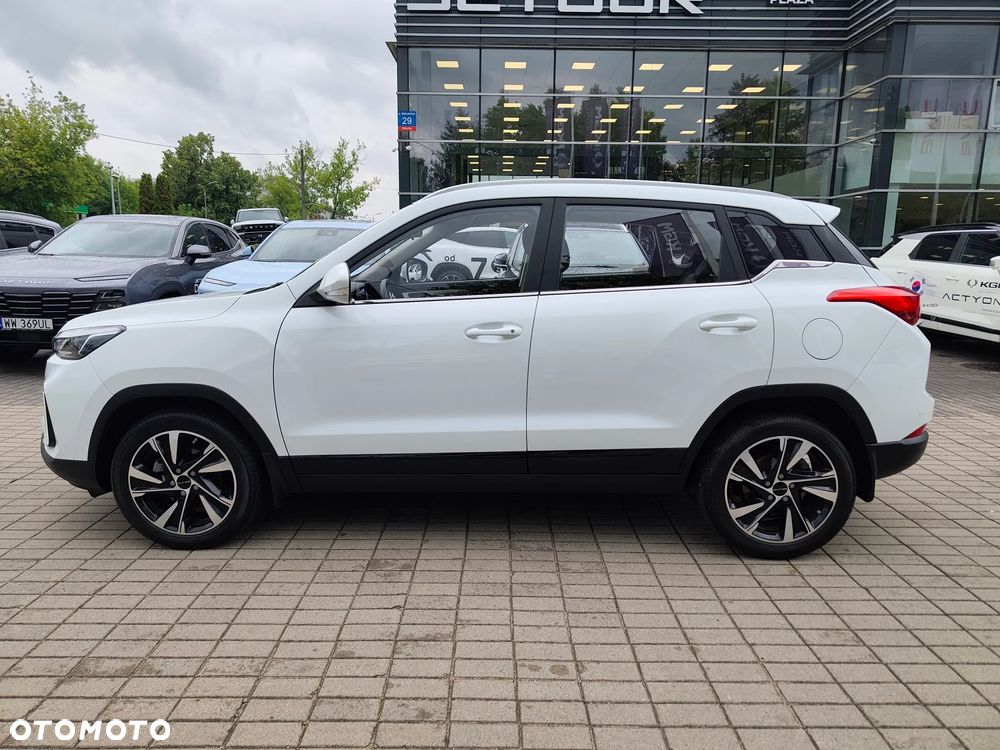 BAIC 3 - 9