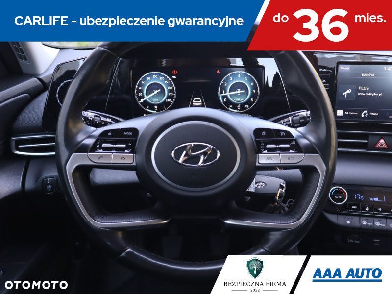 Hyundai Elantra - 19
