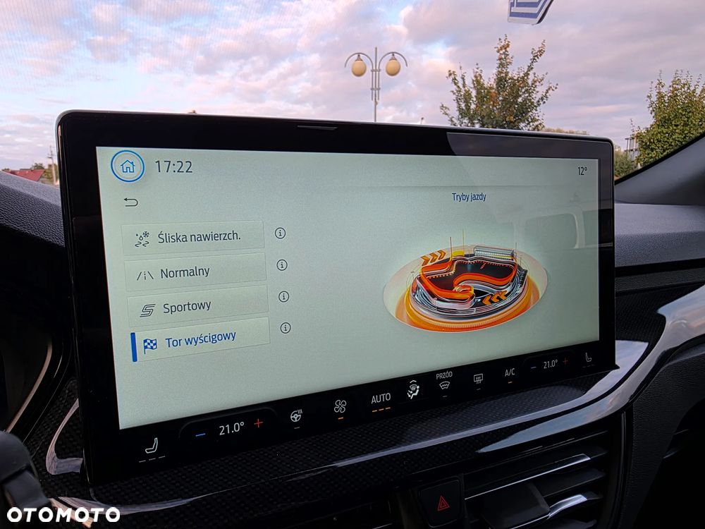 Ford Focus 2.3 EcoBoost ST X - 34